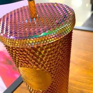 Starbucks 50th Anniversary Tumbler